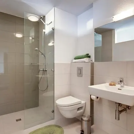 Apartment Lianto *