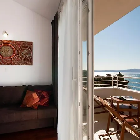 Apartment Lianto