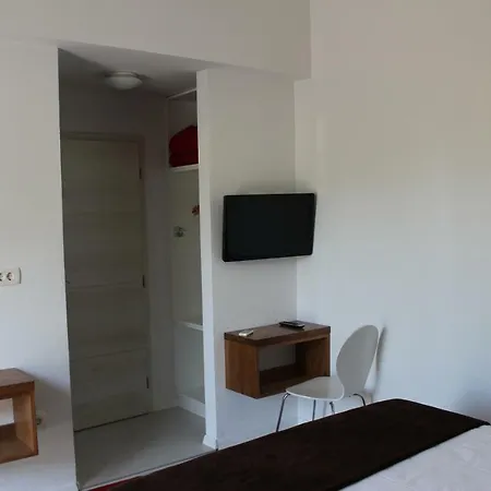 Apartment Lianto *