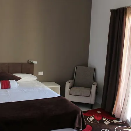 Apartman Lianto *