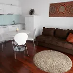 Lianto Apartment *