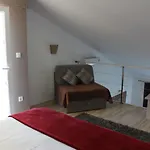 Apartment Lianto *