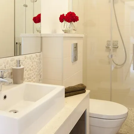 Lianto Apartman Drasnice