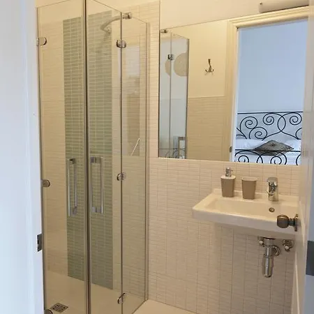 Lianto Apartman