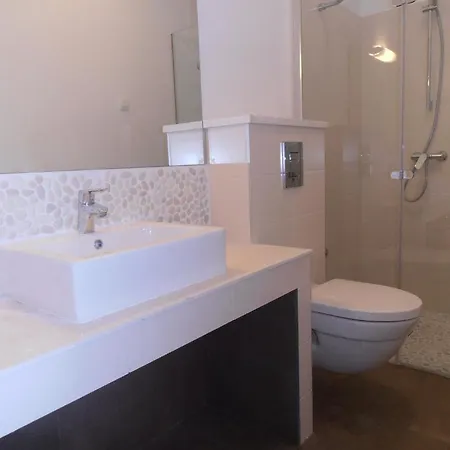 Lianto Διαμέρισμα *