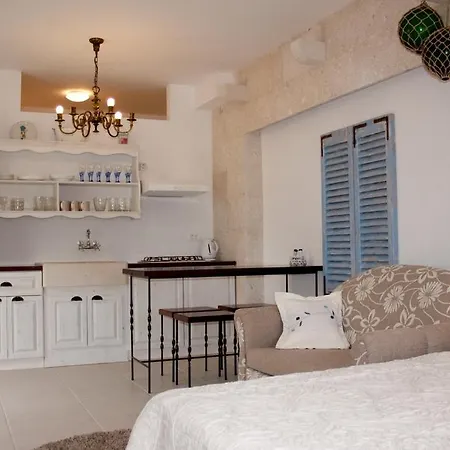 Apartman Lianto