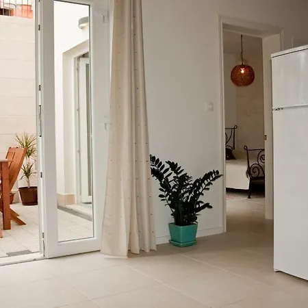 Apartman Lianto *