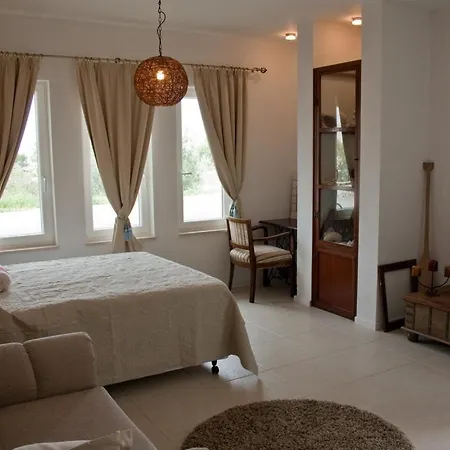 Apartman Lianto