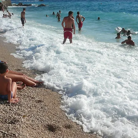 Διαμέρισμα Lianto *