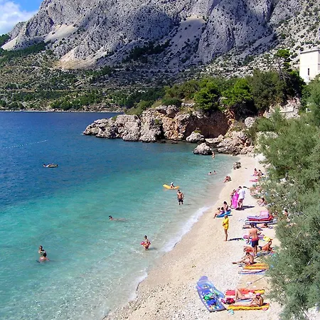 Lianto Apartman Drasnice