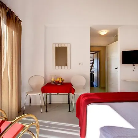 Lianto Apartman