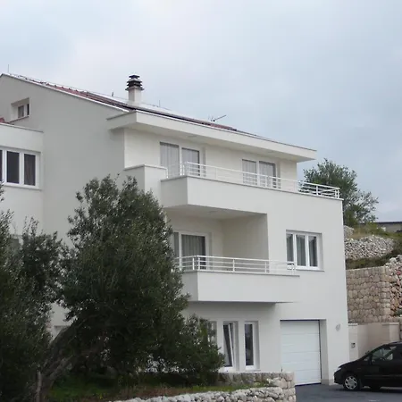 Apartman Lianto *