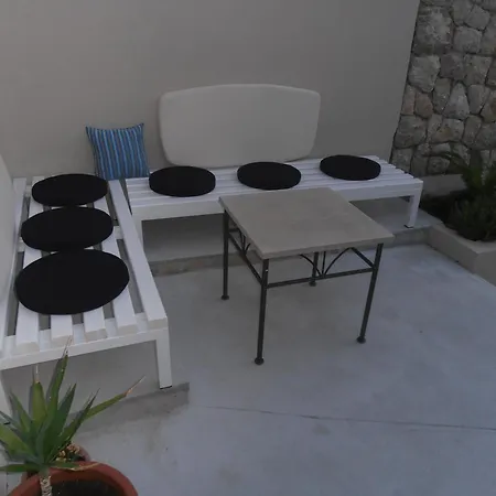Apartment Lianto
