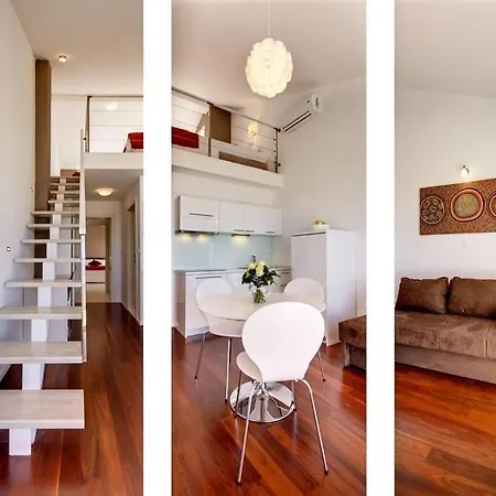 Apartman Lianto Drasnice