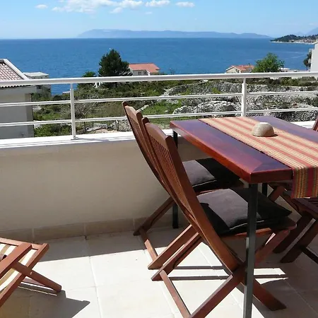 Διαμέρισμα Lianto