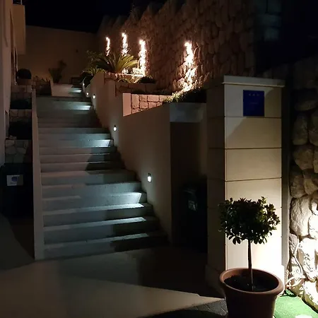 Apartament Lianto Drašnice