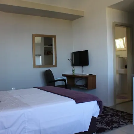 Apartman Lianto *