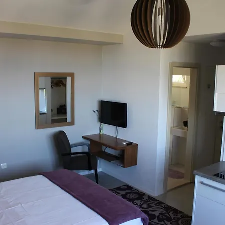 Apartment Lianto