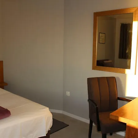Lianto Apartman