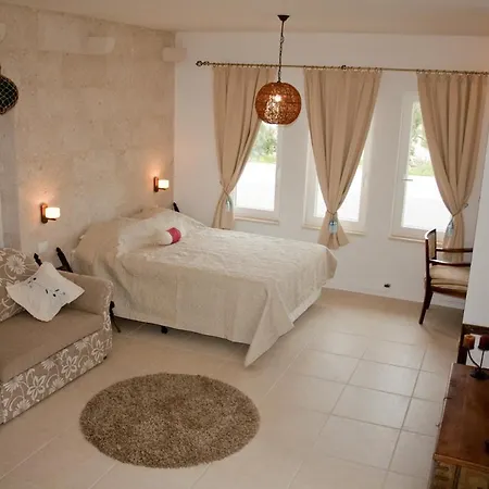 Lianto Apartman *