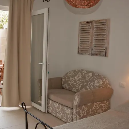 Lianto Apartman