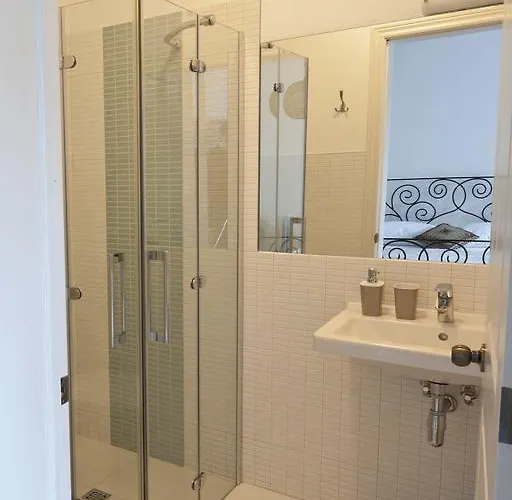 Lianto Apartman