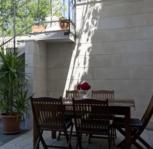 Apartman Lianto *