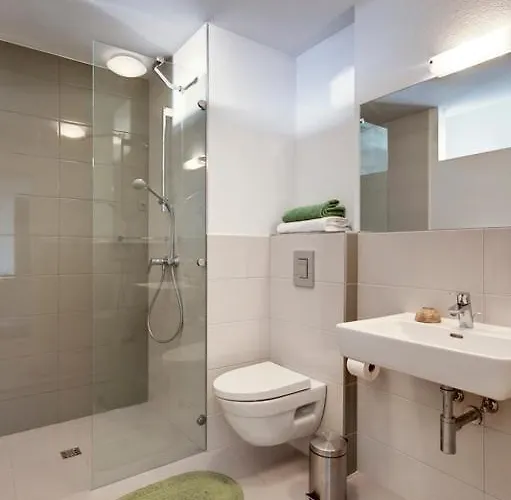 Apartman Lianto *