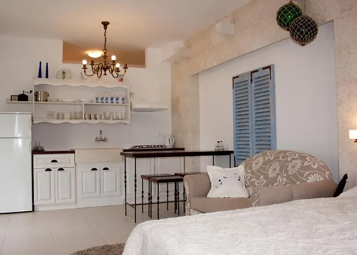Apartman Lianto