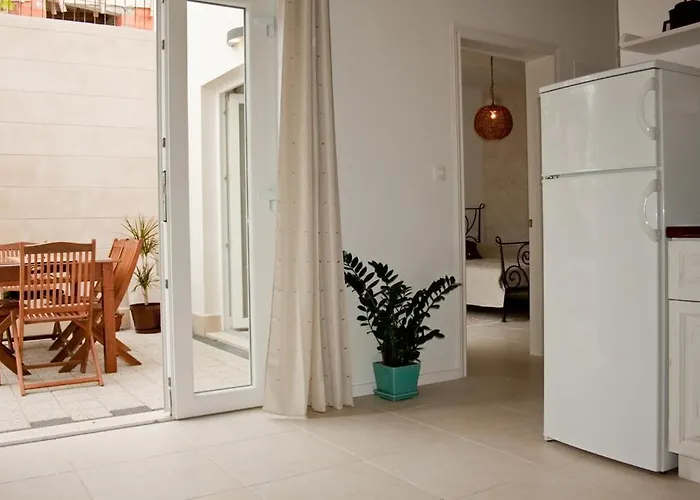 Apartman Lianto *