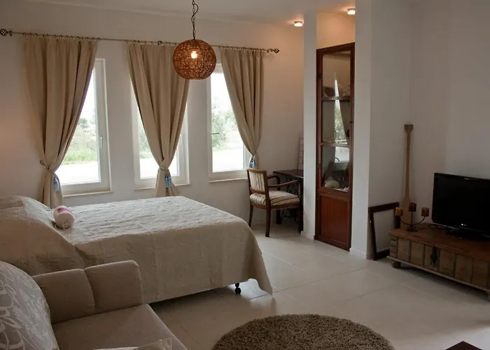 Apartman Lianto