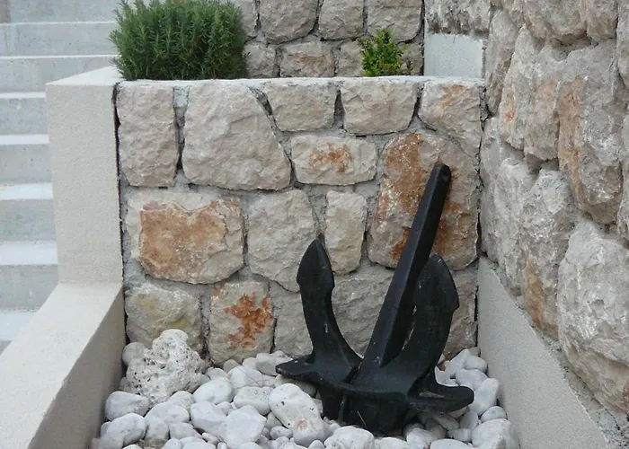 Apartman Lianto Drasnice