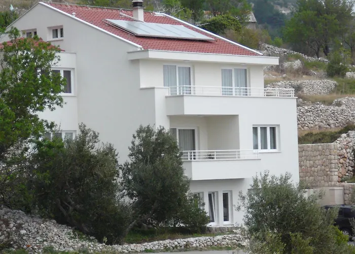 Apartman Lianto *