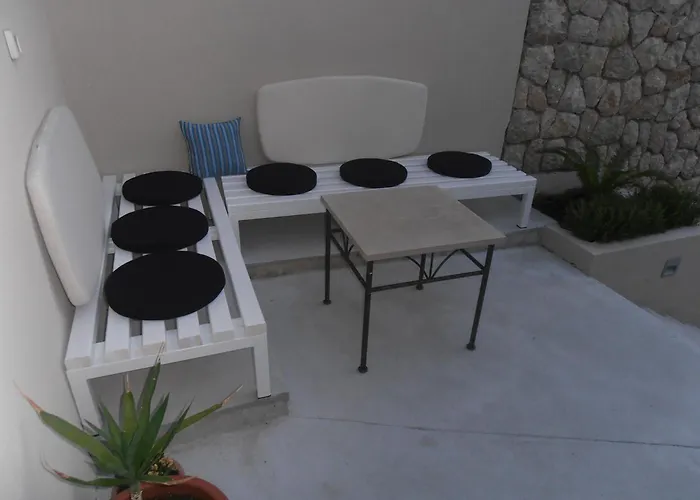 Apartman Lianto