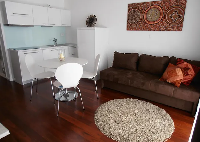 Lianto Διαμέρισμα *