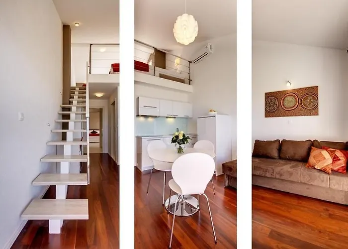 Apartman Lianto Drasnice
