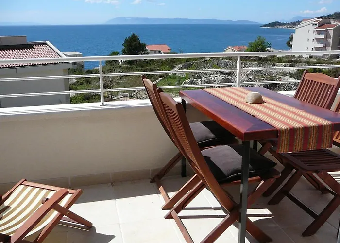 Apartman Lianto