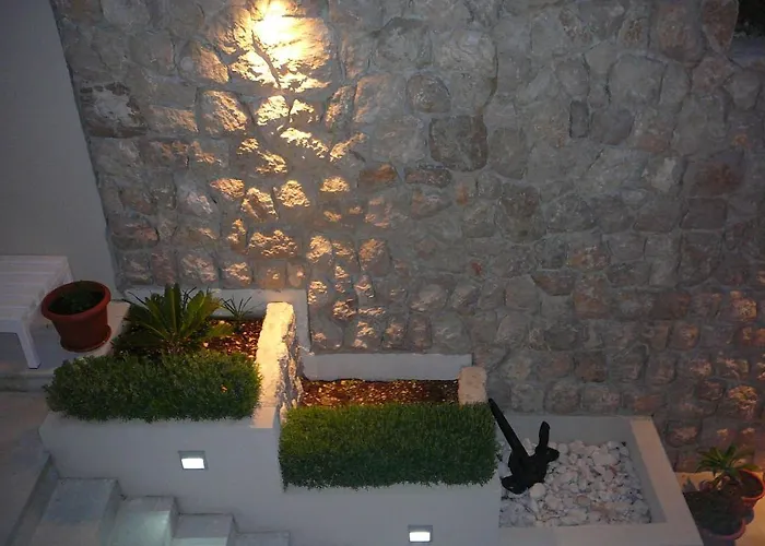 Lianto Apartman Drasnice