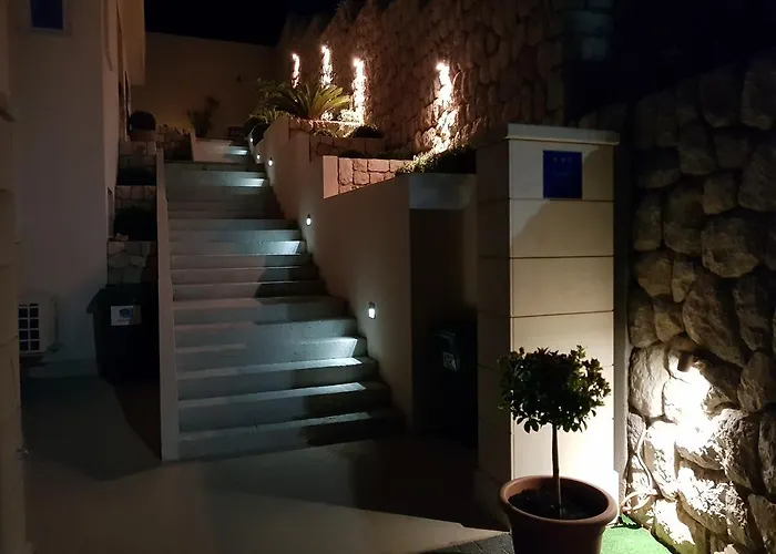 Διαμέρισμα Lianto Drasnice