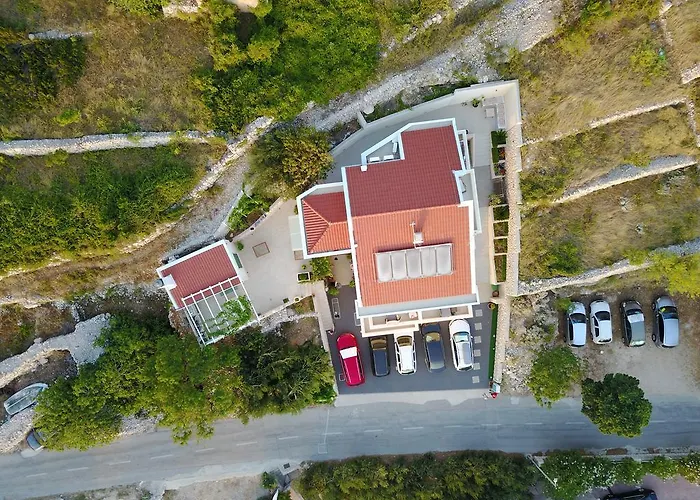 Apartman Lianto *