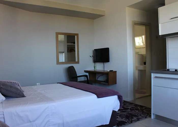 Apartman Lianto *