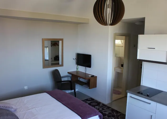 Apartman Lianto