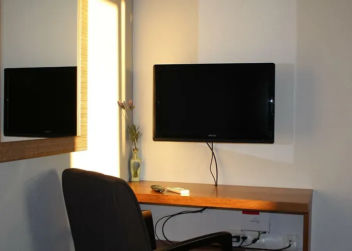 Apartman Lianto Drasnice