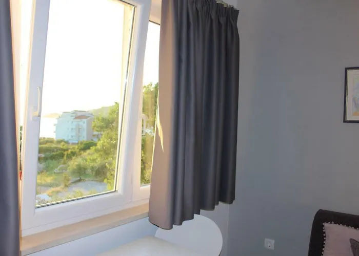 Apartman Lianto Drasnice