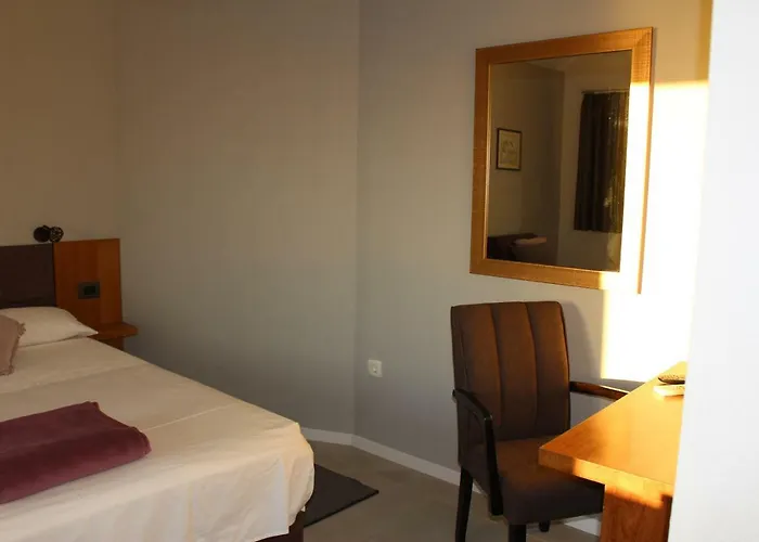 Lianto Apartman