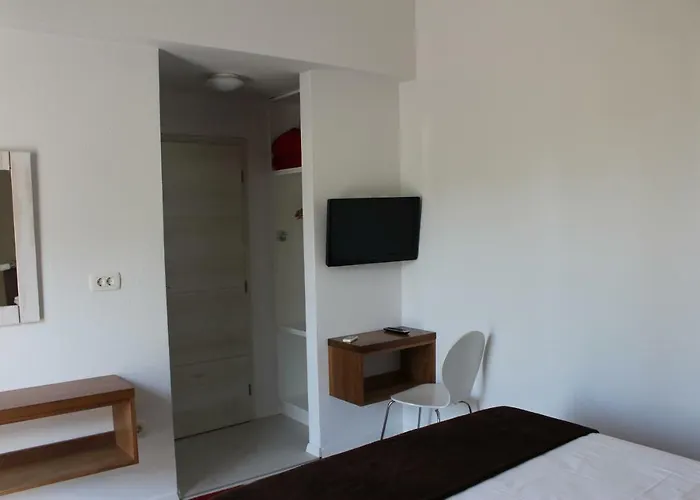 Apartman Lianto *