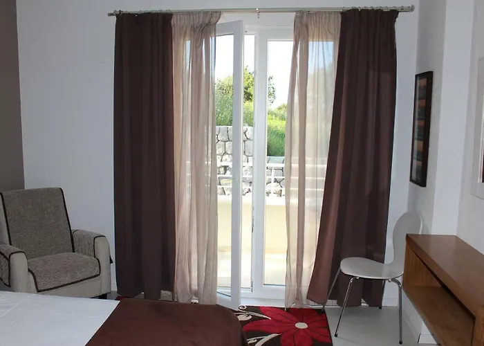 Apartman Lianto *