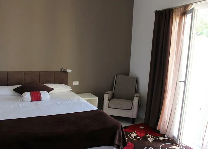 Apartman Lianto *