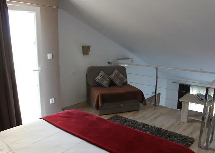 Apartman Lianto *