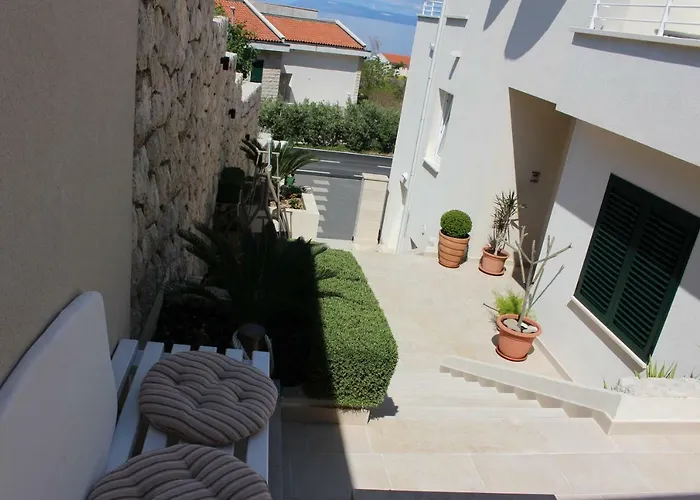 Apartman Lianto Drasnice